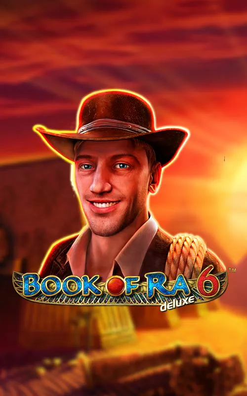 Book of Ra at Turbo Spins Casino