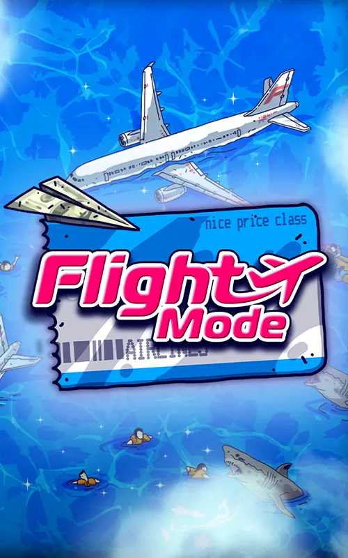 Flight Mode at Turbo Spins Casino