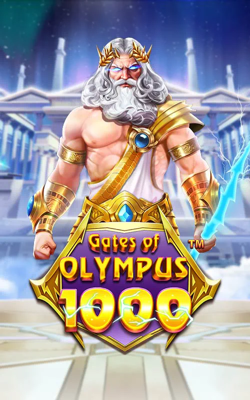 Gates of Olympus at Turbo Spins Casino